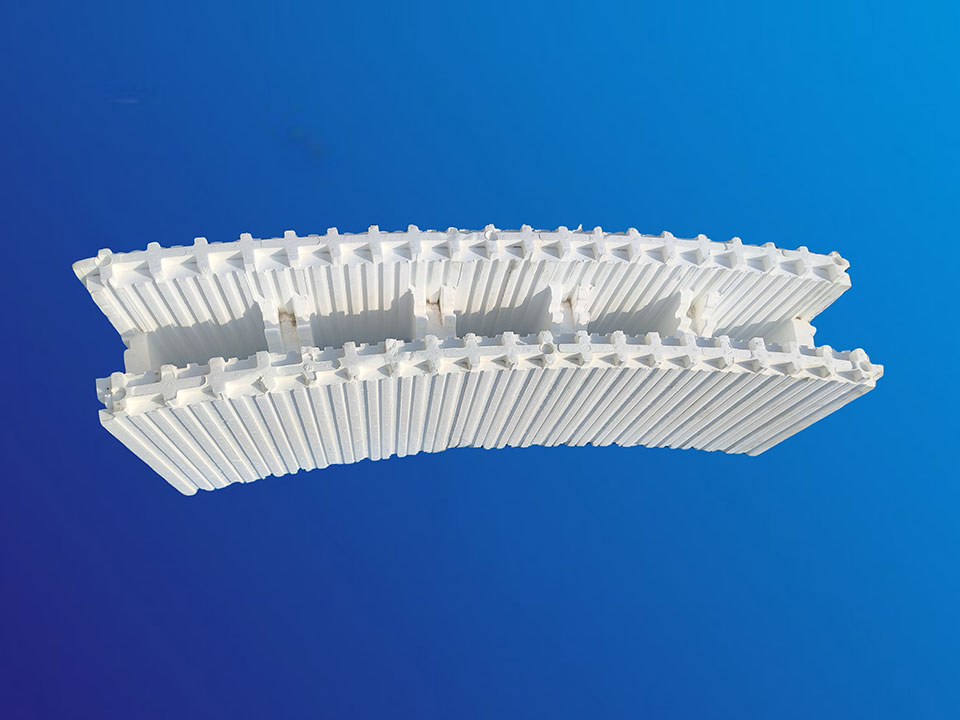 怎么看海容模塊的導(dǎo)熱系數(shù)，有哪些作用？