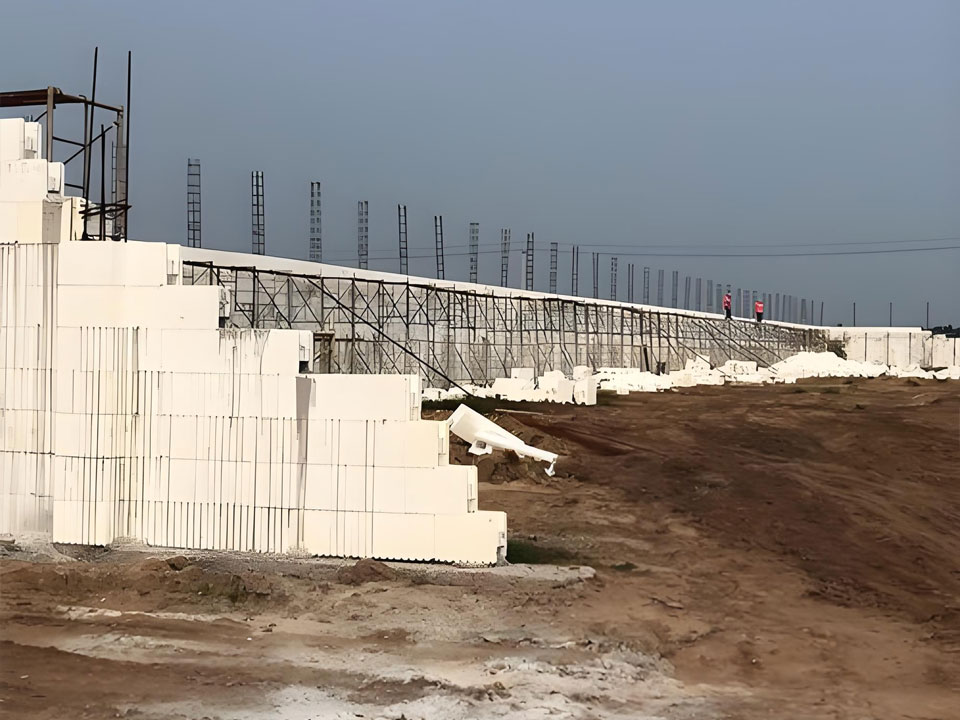 海容模塊用于農(nóng)業(yè)大棚的作用！